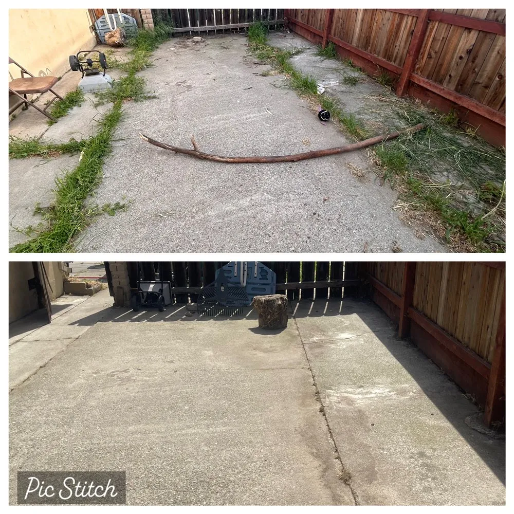 Local garden landscaping for year-round maintenance across Stockton, CA - Joe's Lawn Maintenance