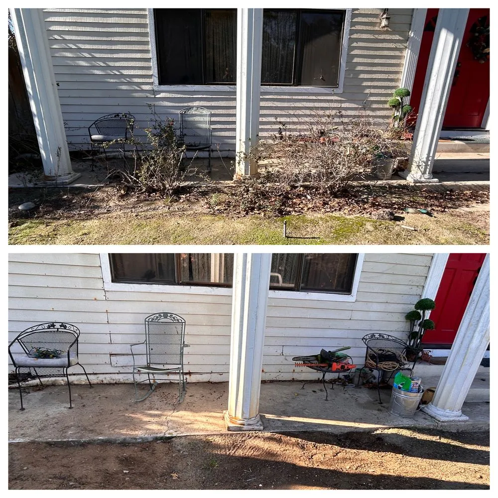 Trusted lawn care service experts serving Stockton, CA - Joe's Lawn Maintenance