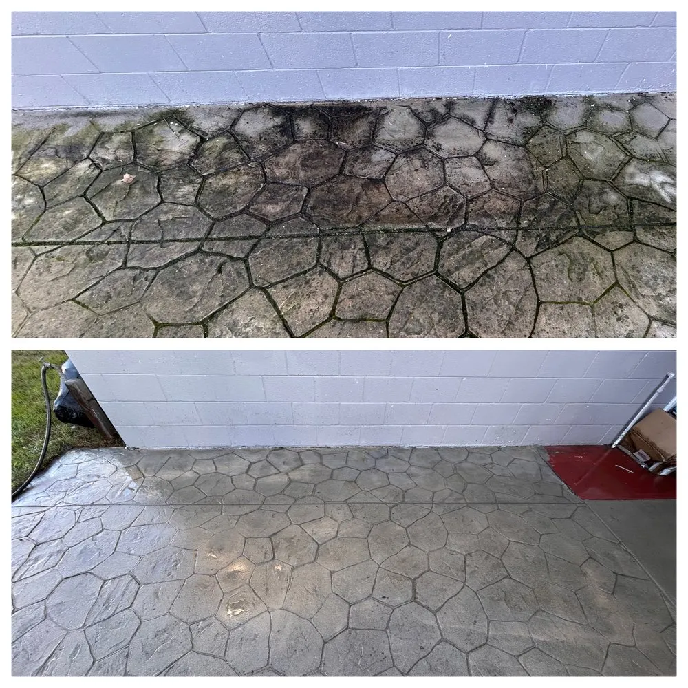 Expert landscape design for beautiful yards in Stockton, CA by Joe's Lawn Maintenance