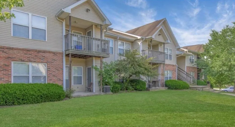 Local residential landscaping for residential properties across Mount Clemens, MI - Joe’s Lawn Service & Cleanups