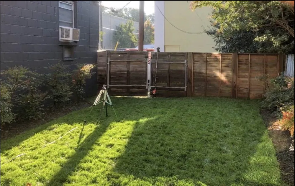 Affordable landscape installation experts serving Mount Clemens, MI - Joe’s Lawn Service & Cleanups