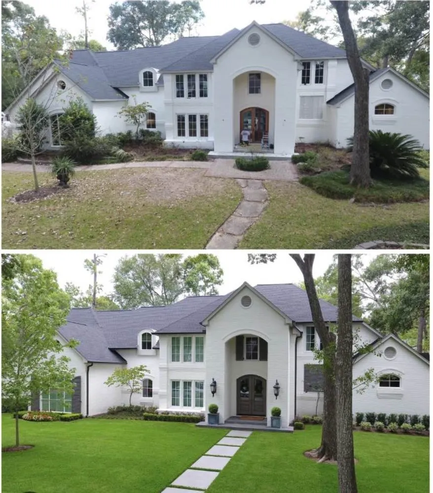 Trusted landscape installation in Mount Clemens, MI - Joe’s Lawn Service & Cleanups