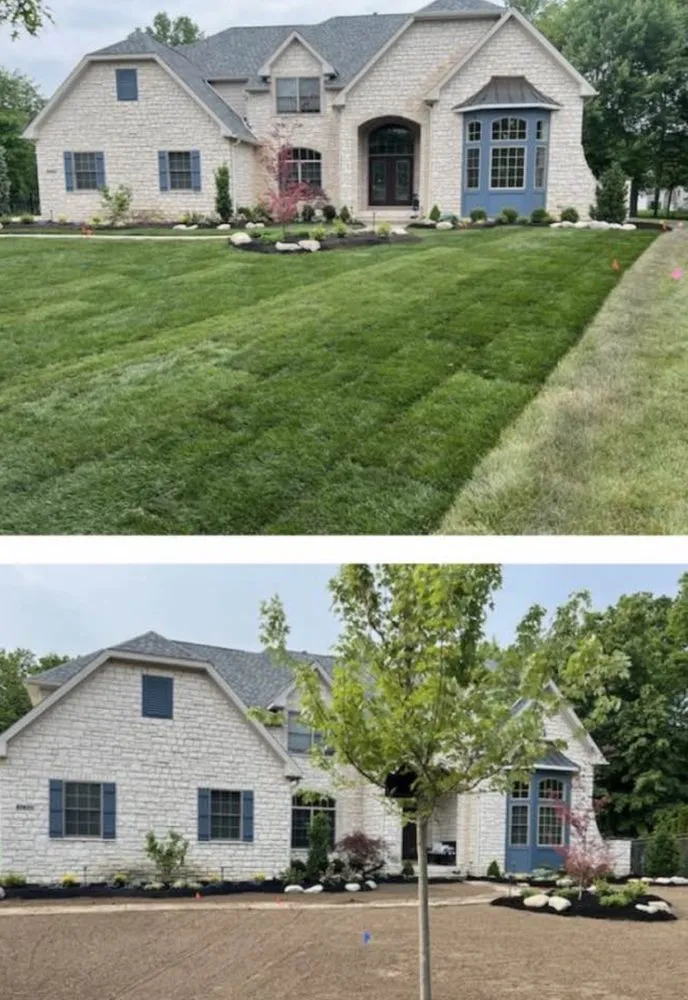 Reliable landscaping services experts serving Mount Clemens, MI - Joe’s Lawn Service & Cleanups