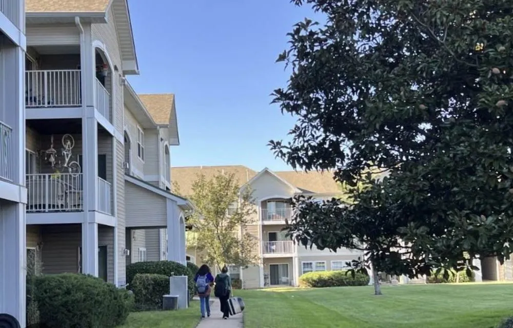 Reliable garden landscaping in Mount Clemens, MI by Joe’s Lawn Service & Cleanups