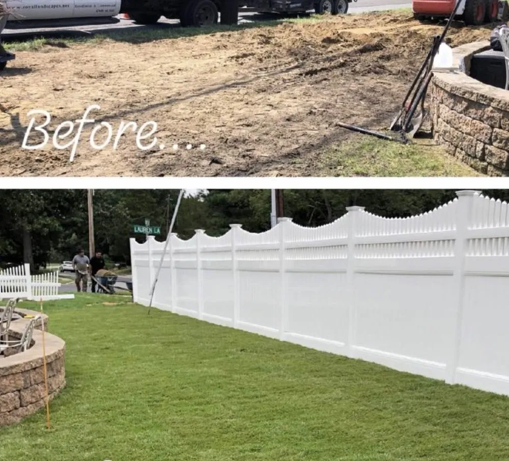 Top-rated yard cleanup service experts serving Mount Clemens, MI - Joe’s Lawn Service & Cleanups