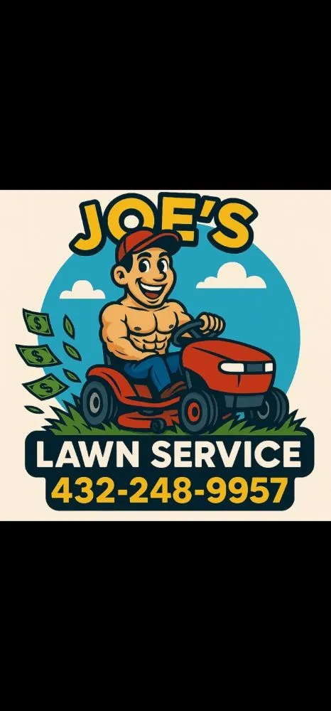 Professional residential landscaping in Odessa, TX - Joes Lawn Service