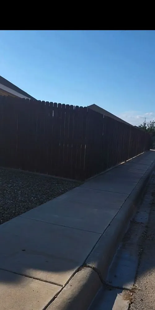 Trusted garden landscaping experts serving Odessa, TX - Joes Lawn Service