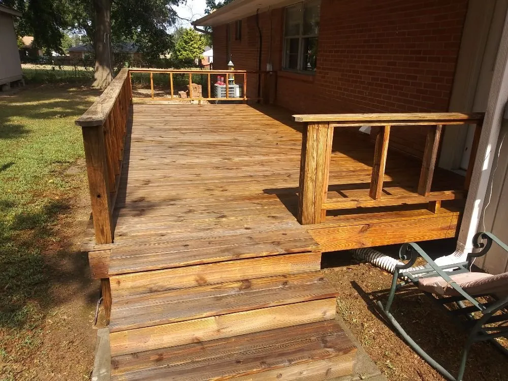 Affordable landscaping services for beautiful yards across Millington, TN - Joe's LawnCare and Landscaping Solutions