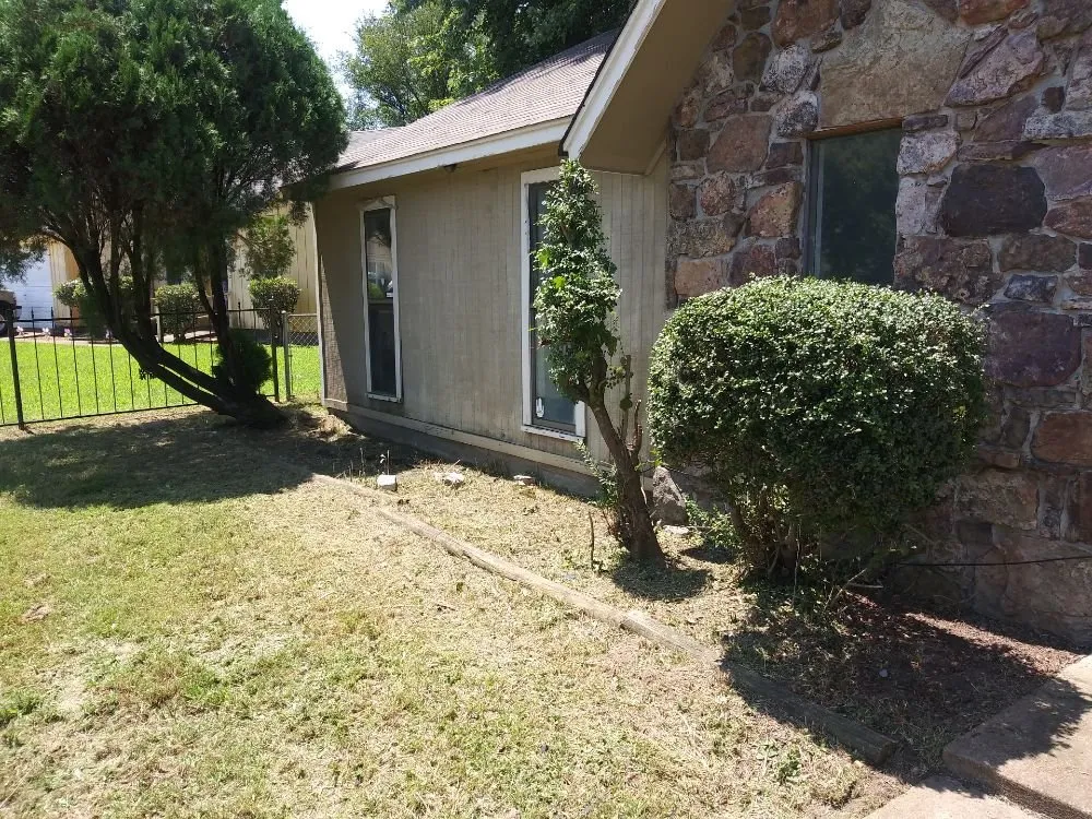 Affordable garden landscaping experts serving Millington, TN - Joe's LawnCare and Landscaping Solutions