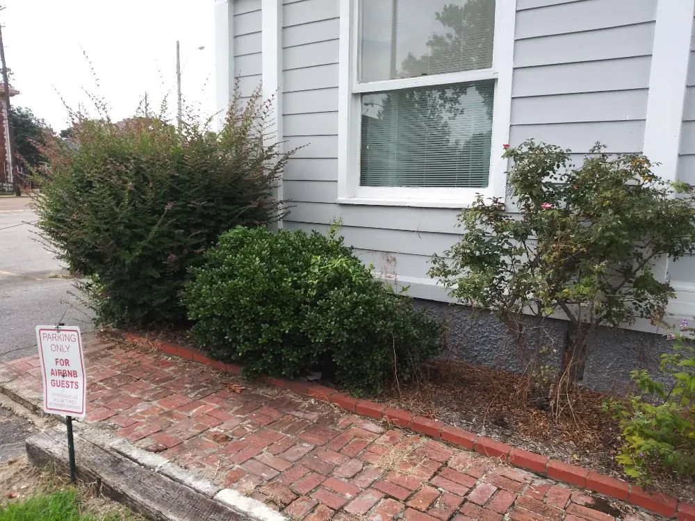 Professional lawn care service with custom design across Millington, TN - Joe's LawnCare and Landscaping Solutions