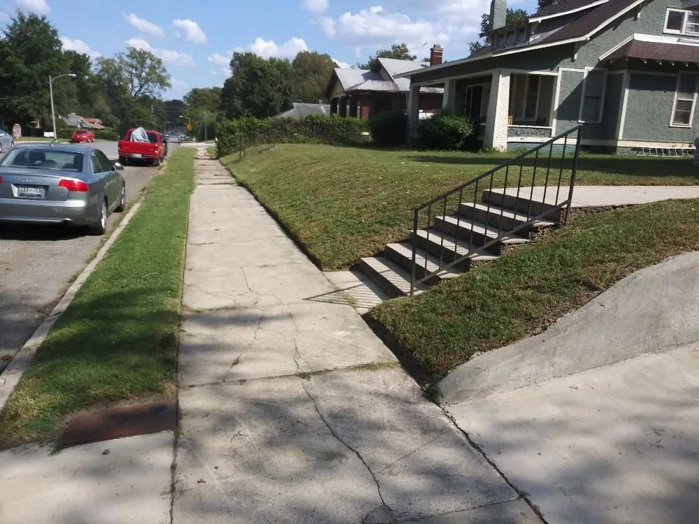 Local landscaping services in Millington, TN - Joe's LawnCare and Landscaping Solutions