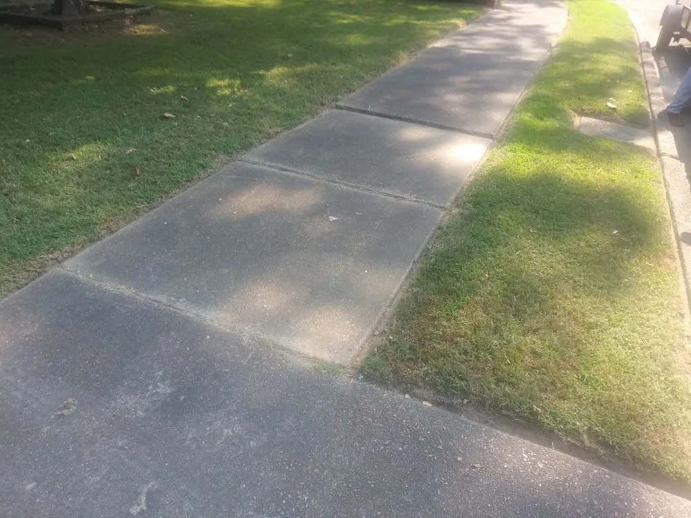 Top-rated landscaping services with custom design in Millington, TN by Joe's LawnCare and Landscaping Solutions