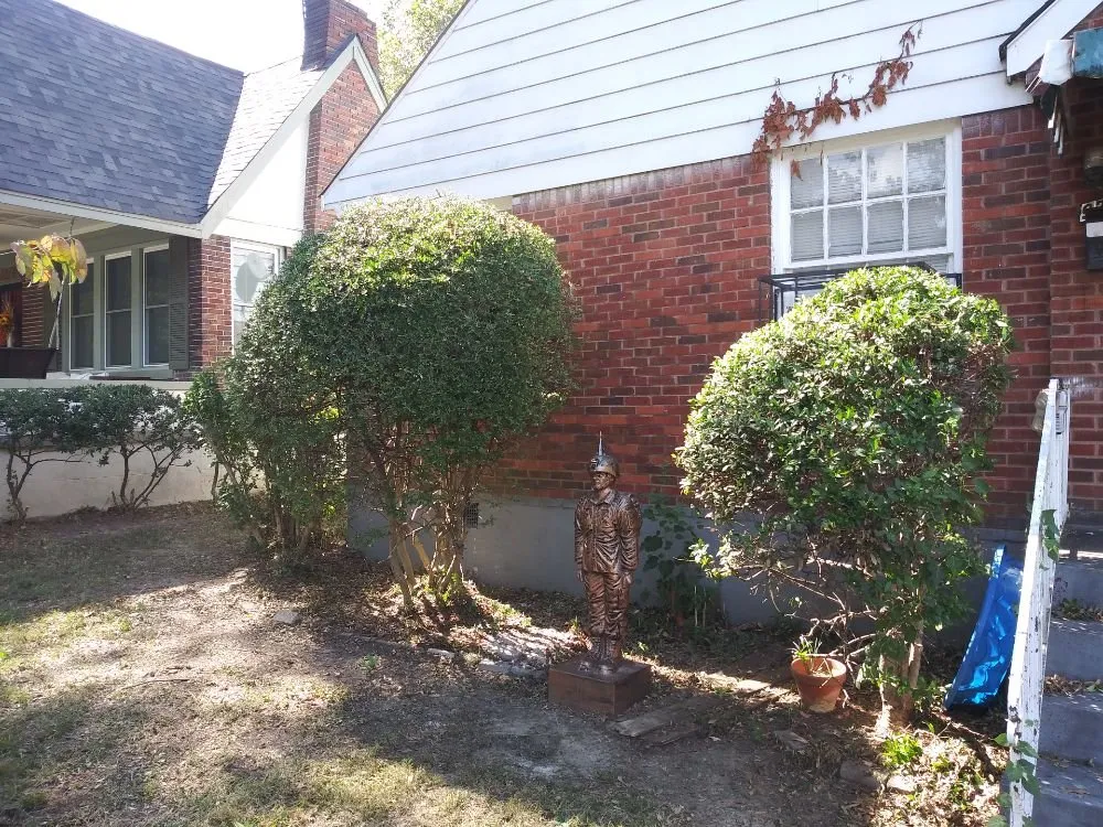 Top-rated lawn mowing service in Millington, TN by Joe's LawnCare and Landscaping Solutions