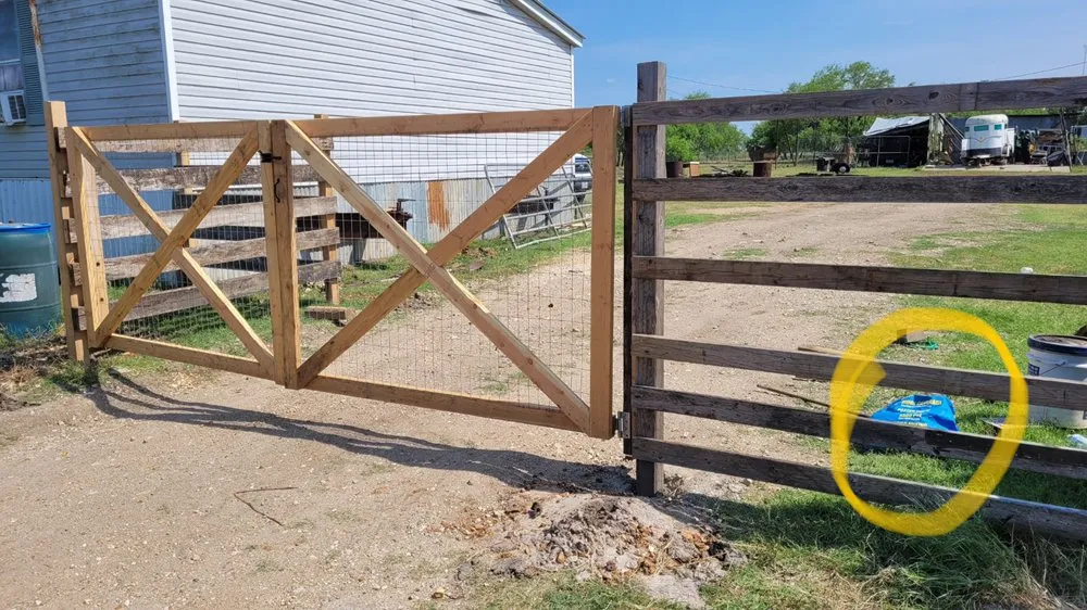 Trusted yard cleanup service in Bastrop, TX - Joes Lawncare