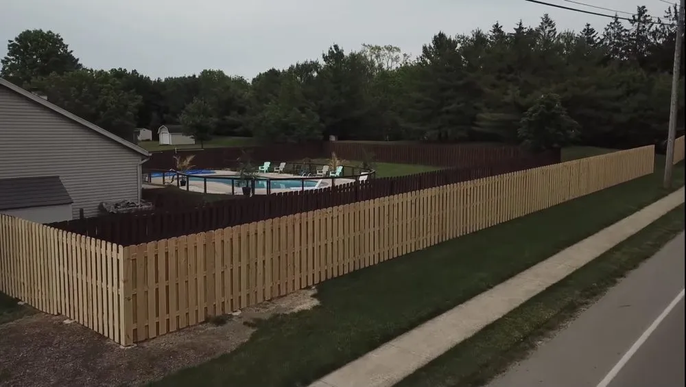 Trusted lawn care service near you across Bastrop, TX - Joes Lawncare