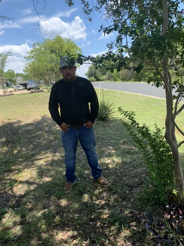 Local outdoor landscaping in Bastrop, TX - Joes Lawncare