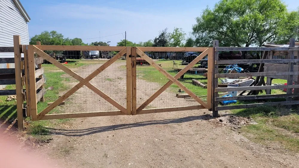 Professional landscaping services near you in Bastrop, TX by Joes Lawncare