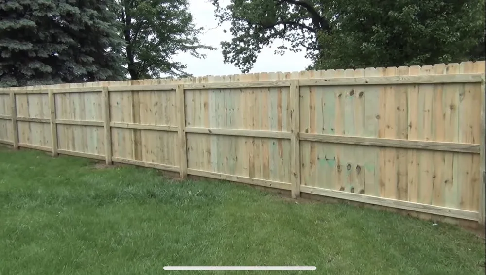 Trusted lawn mowing service in Bastrop, TX - Joes Lawncare