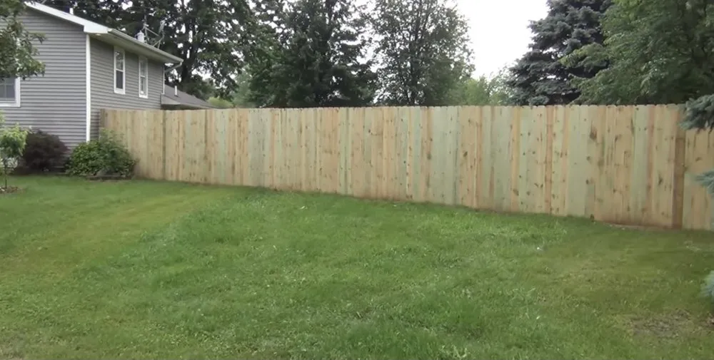 Expert garden landscaping in Bastrop, TX by Joes Lawncare