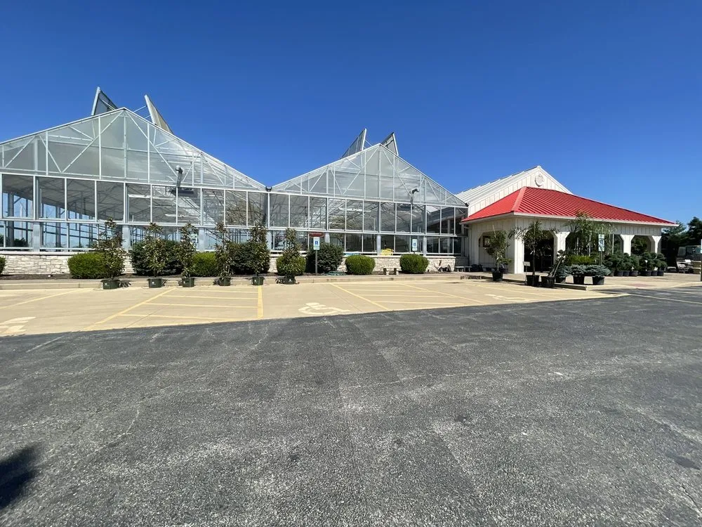 Local lawn care service near you across Ofallon, IL - Joe's Market Basket