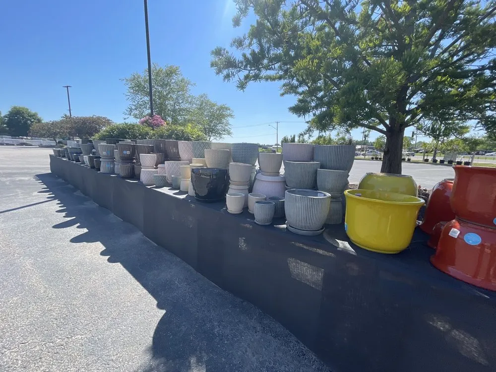 Reliable landscaping services experts serving Ofallon, IL - Joe's Market Basket