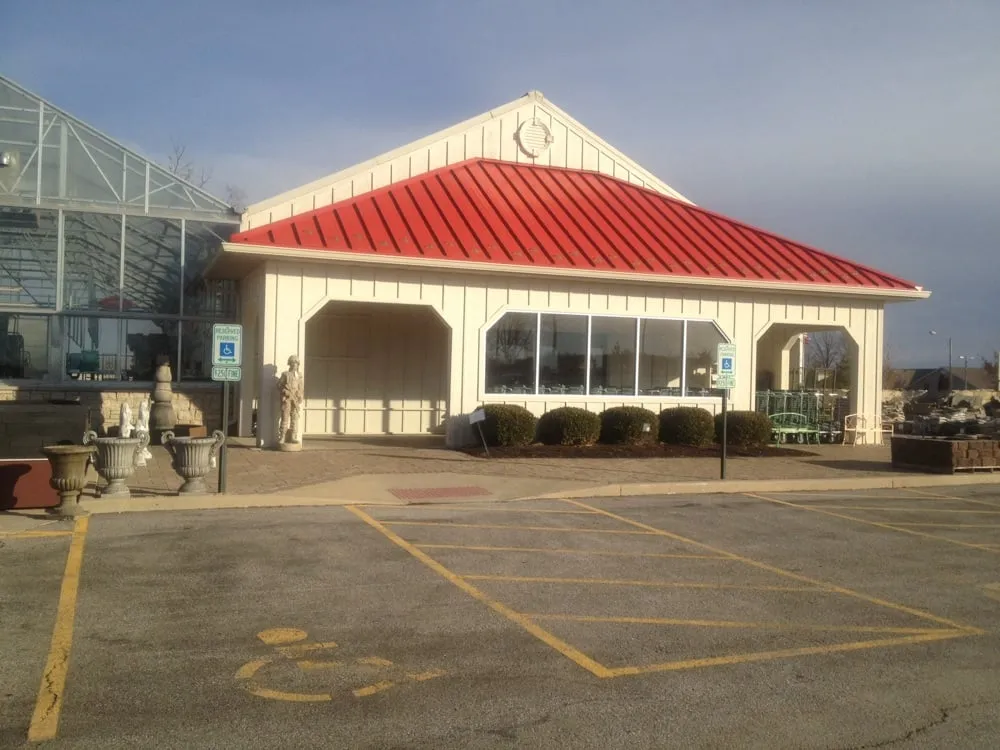 Reliable outdoor landscaping for homes across Ofallon, IL - Joe's Market Basket