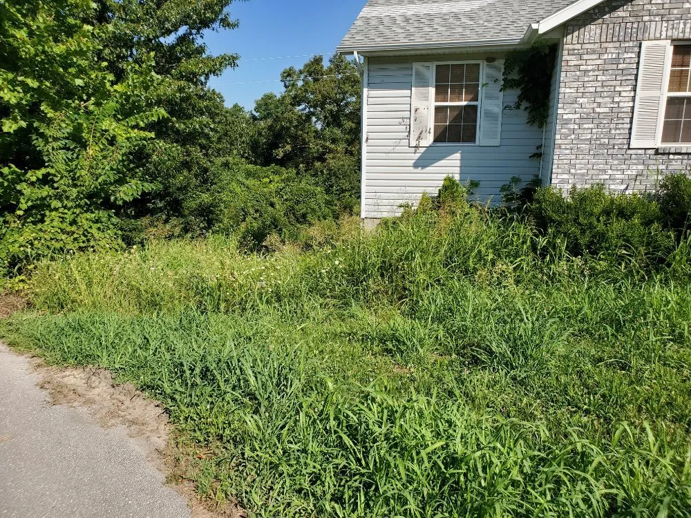 Professional landscape installation with custom design across Waynesville, MO - Joe's Neighborhood Lawn Service