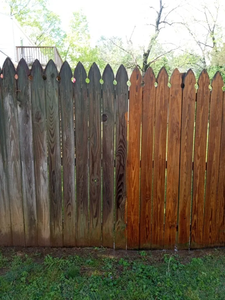 Custom residential landscaping experts serving Hopkinsville, KY - Joes Pressure Washing & Landscaping Plus