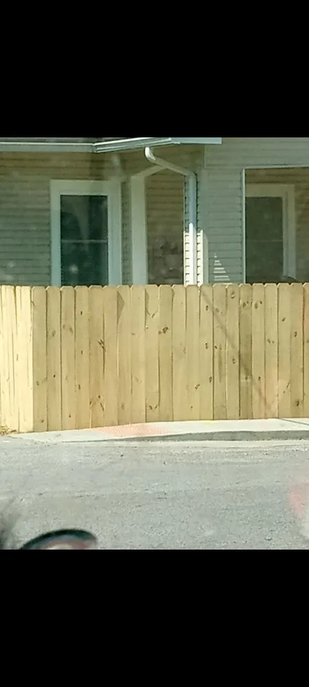 Custom lawn mowing service in Hopkinsville, KY by Joes Pressure Washing & Landscaping Plus