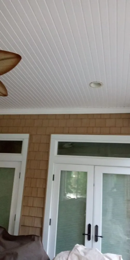 Custom lawn mowing service in Hopkinsville, KY by Joes Pressure Washing & Landscaping Plus