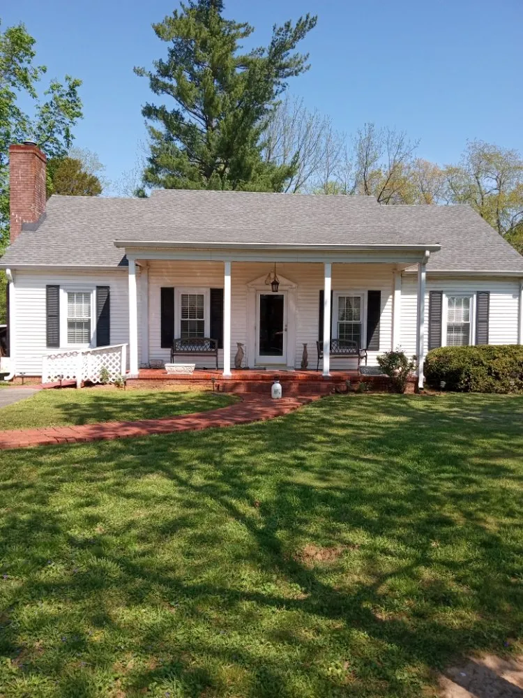 Professional outdoor landscaping near you in Hopkinsville, KY by Joes Pressure Washing & Landscaping Plus