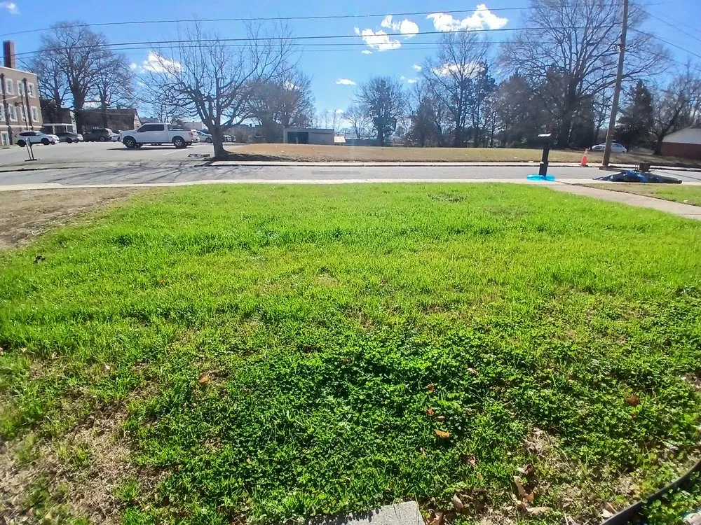 Trusted garden landscaping in Thomasville, NC - Joe's Pro Lawn Care