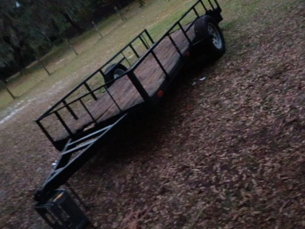 Affordable landscape installation in DeLand, FL by Joes Pro Outdoor Services