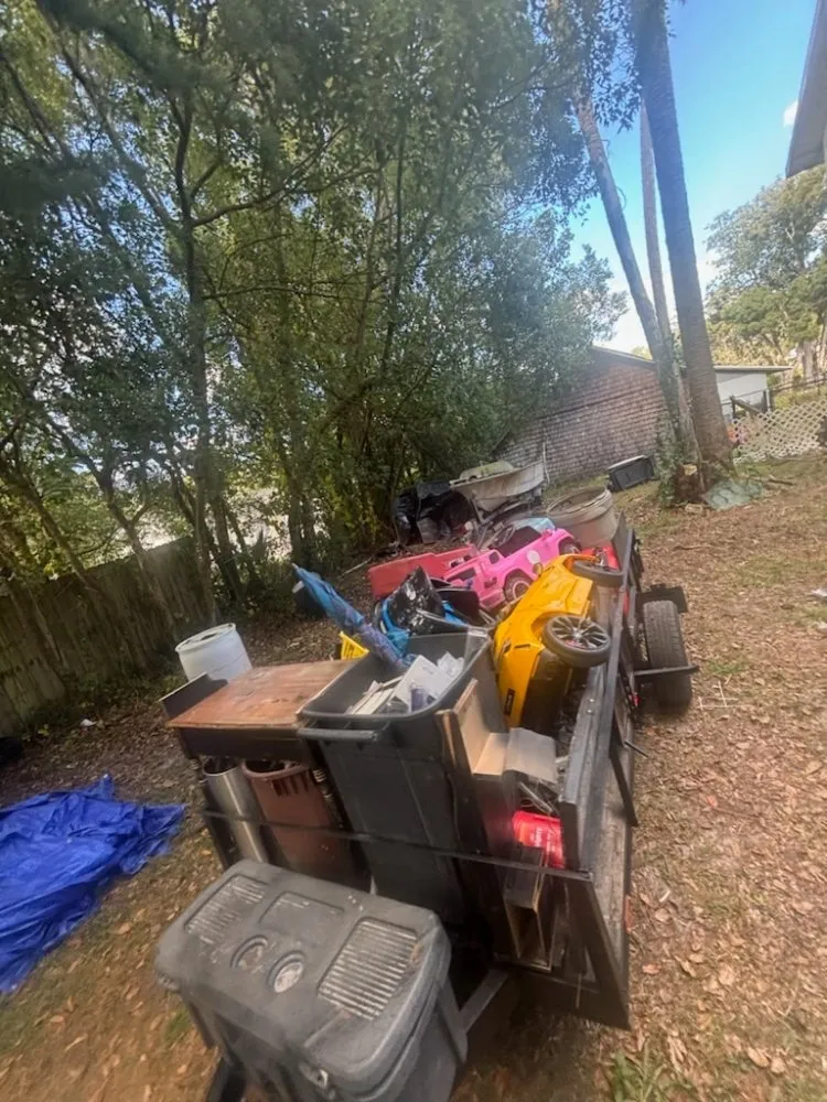 Top-rated landscape installation near you in DeLand, FL by Joes Pro Outdoor Services