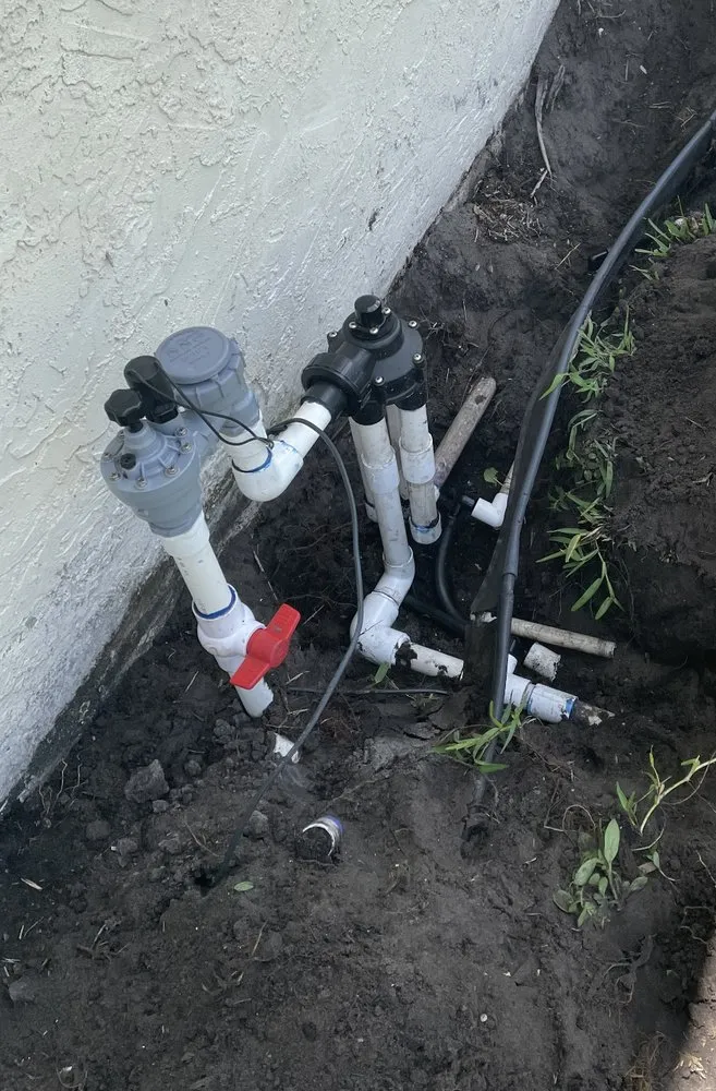 Reliable yard maintenance in Delray Beach, FL - Joe's Sprinklers