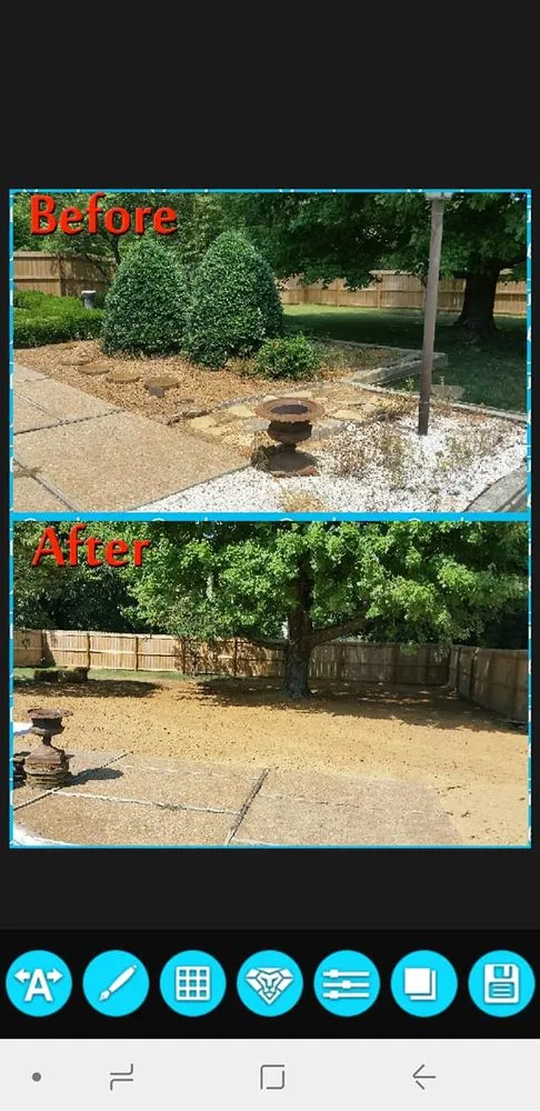 Top-rated outdoor landscaping in Kevil, KY - Joe's Tractor & Backhoe Service