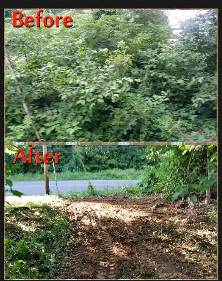 Trusted residential landscaping in Kevil, KY - Joe's Tractor & Backhoe Service