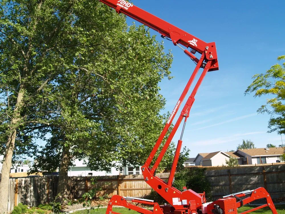 Affordable landscape installation with custom design in Moses Lake, WA by Joe's Tree And Landscape Service