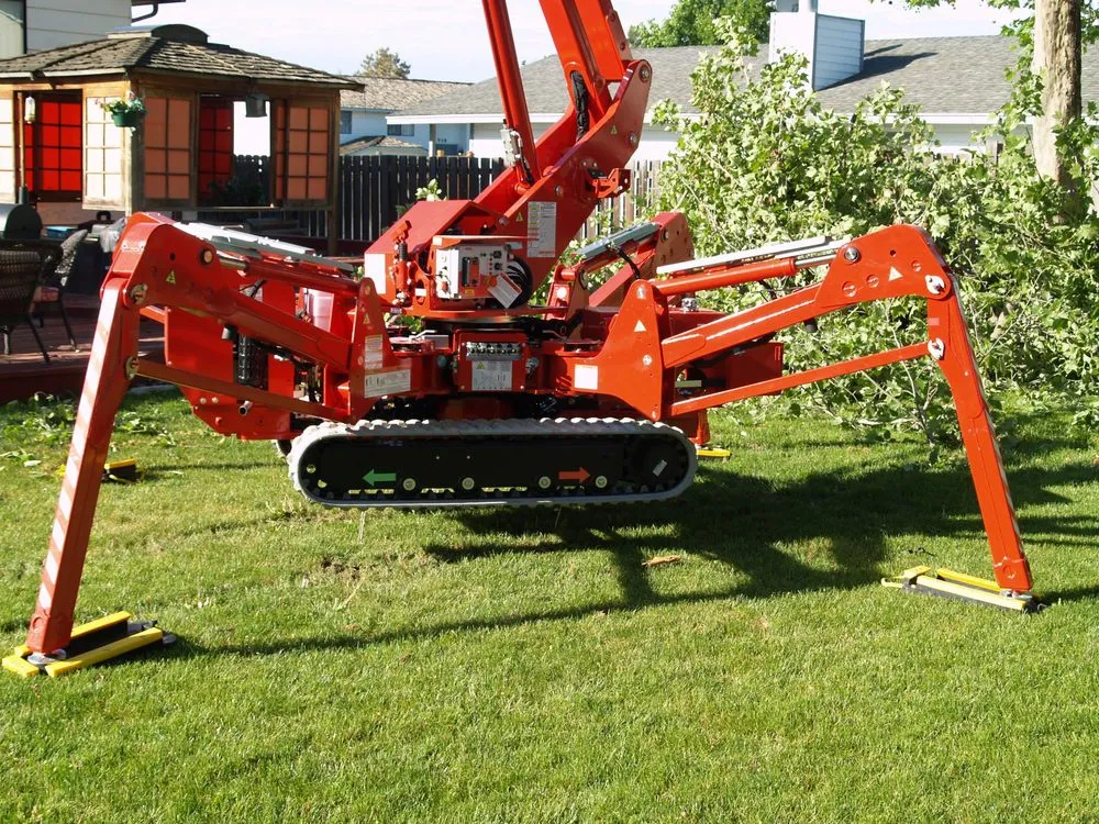 Trusted landscaping services in Moses Lake, WA by Joe's Tree And Landscape Service