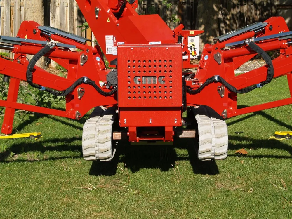 Professional yard maintenance near you across Moses Lake, WA - Joe's Tree And Landscape Service