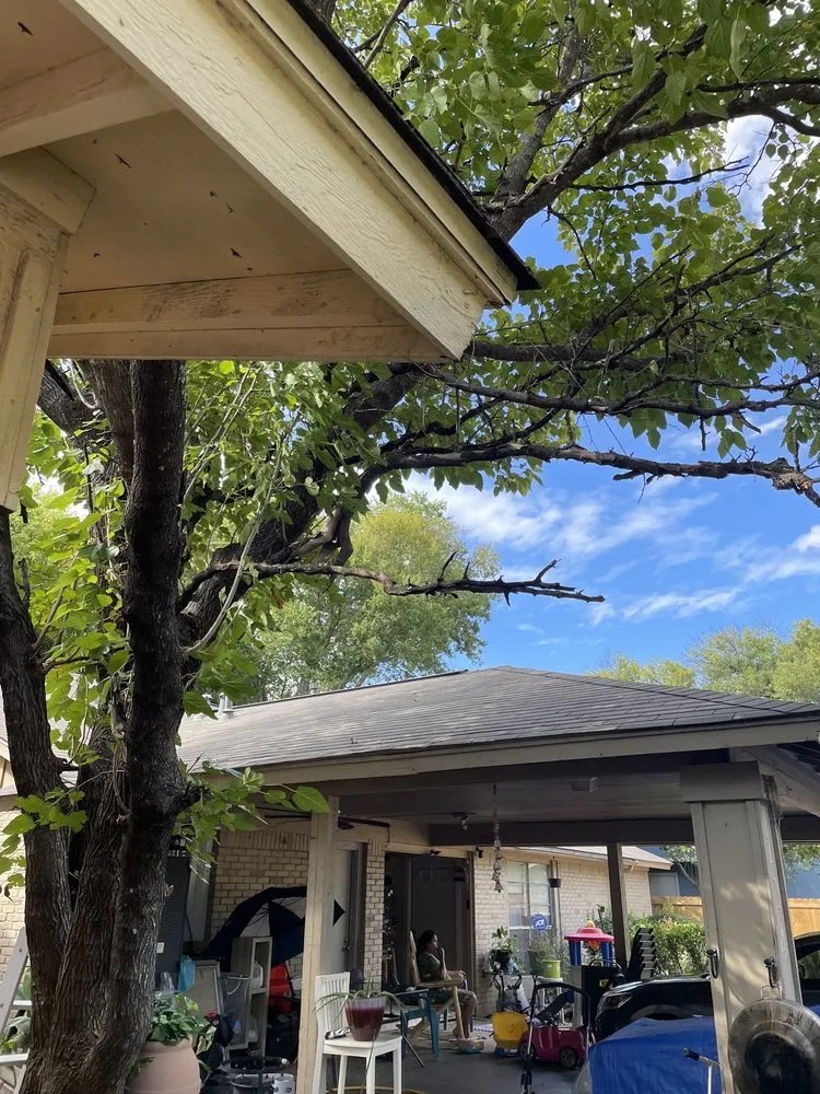 Expert landscape design experts serving Austin, TX - Joe's Tree Care