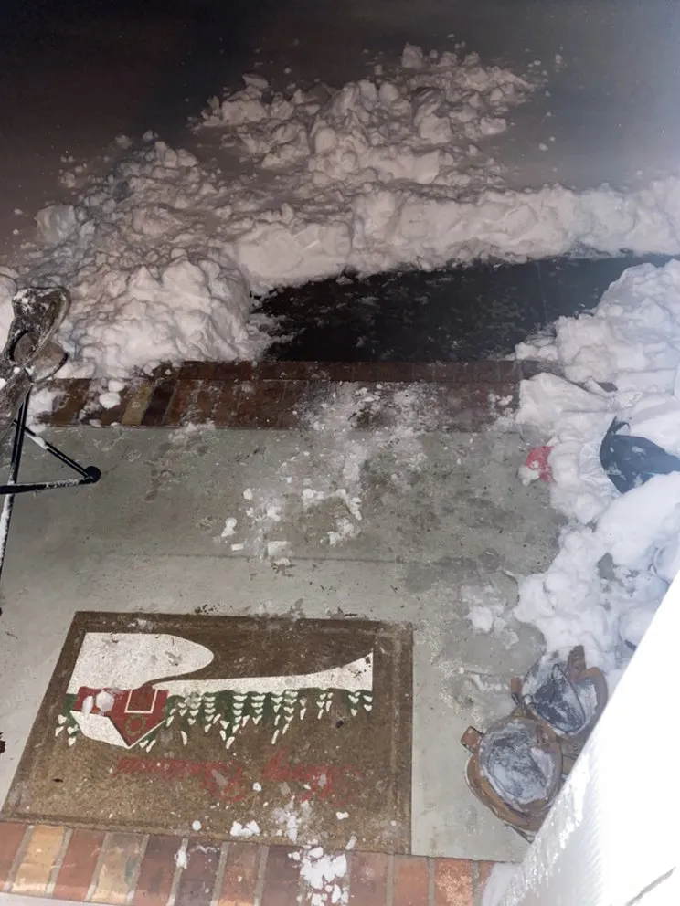 Expert residential landscaping experts serving Fredericksburg, VA - Joes Tree Service & Landscaping