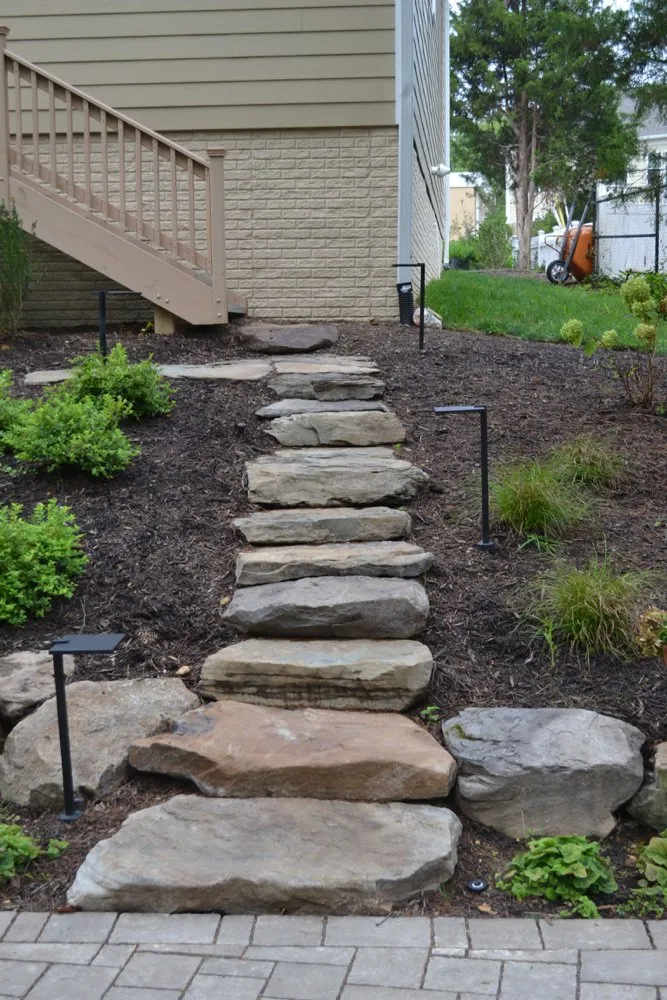 Reliable residential landscaping in Clarkston, MI - Joe's Tree Service