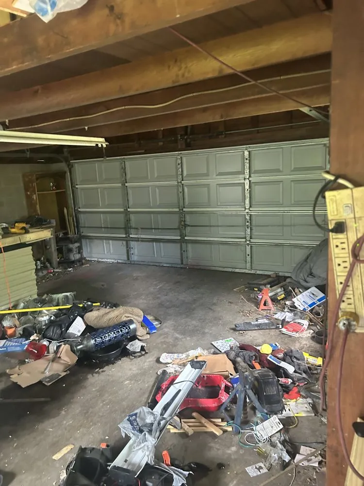 Reliable landscape design in Shively, KY - Joe's Tree Trimming Hauling & More