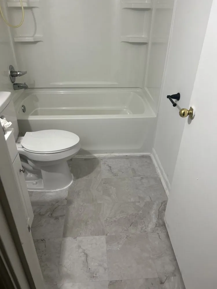 Expert residential landscaping experts serving Shively, KY - Joe's Tree Trimming Hauling & More