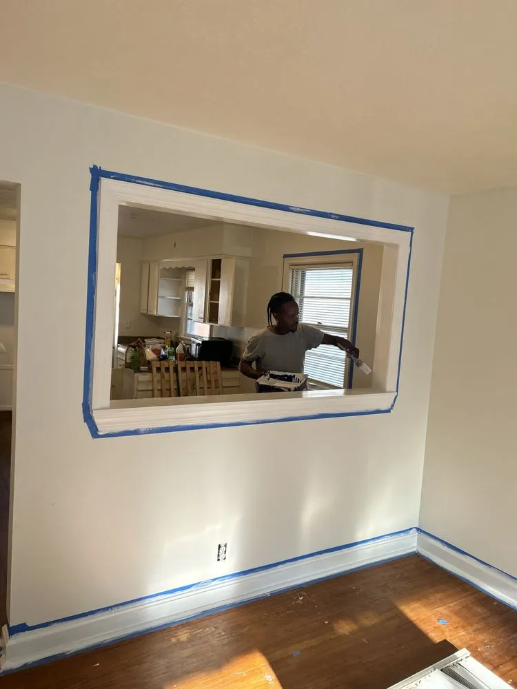 Local outdoor landscaping in Shively, KY - Joe's Tree Trimming Hauling & More