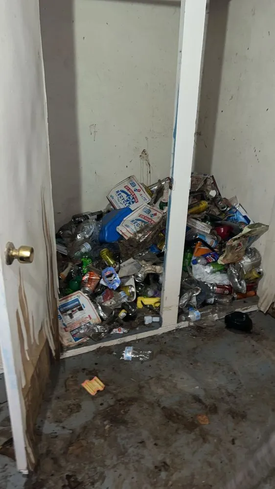 Local garden landscaping near you in Shively, KY by Joe's Tree Trimming Hauling & More