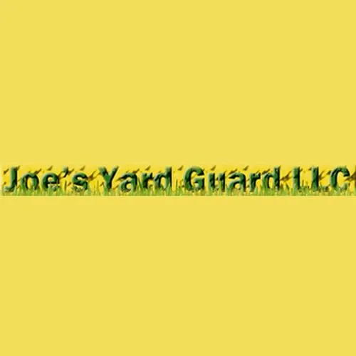 Top-rated garden landscaping in Panama City, FL by Joe's Yard Guard