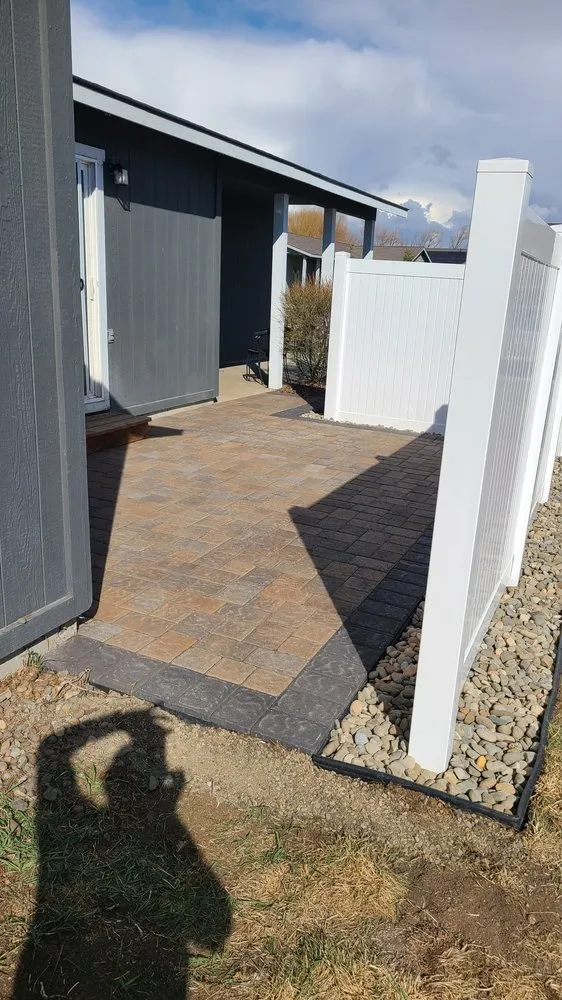 Professional residential landscaping in Yakima, WA - Joe's Yard Service