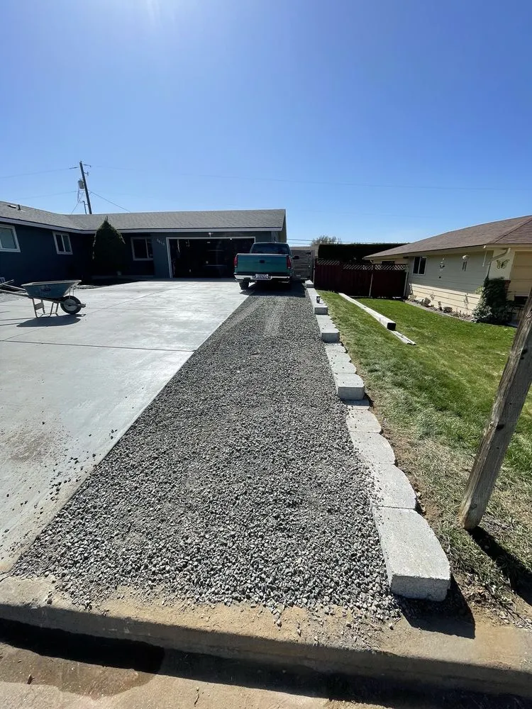 Reliable yard cleanup service experts serving Yakima, WA - Joe's Yard Service